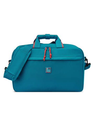 MODO by roncato Starlight 3.0 Reiserucksack 40 cm turquoise