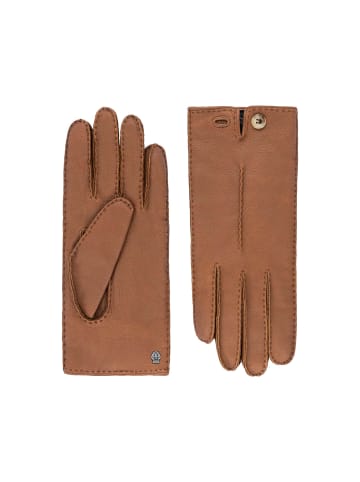Roeckl Handschuhe für Erwachsene in braun in braun