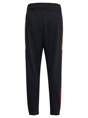 Hummel Verstellbare Taille Hose Hmlpaloma Mädchen in BLACK