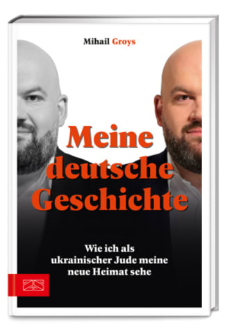 Edel Buch - Meine deutsche Geschichte