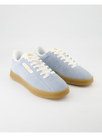 Scotch & Soda Sneaker low in Blau