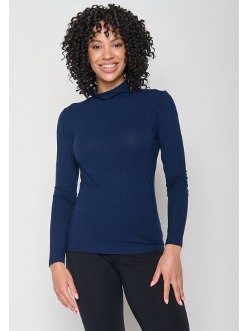 GreenBomb Weak Basic in Marineblau