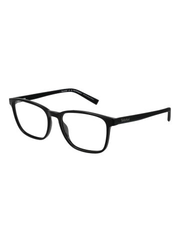 Timberland Herren Optische Fassungen Rechteck Schwarz