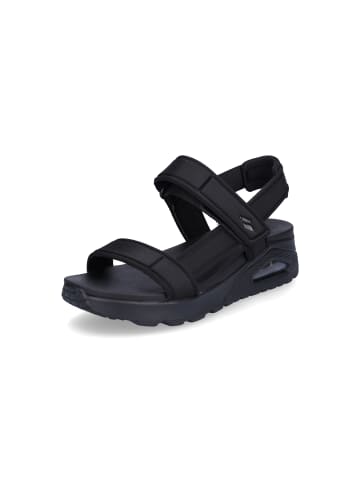 Skechers Sandale UNO Summer Stand2 in Schwarz