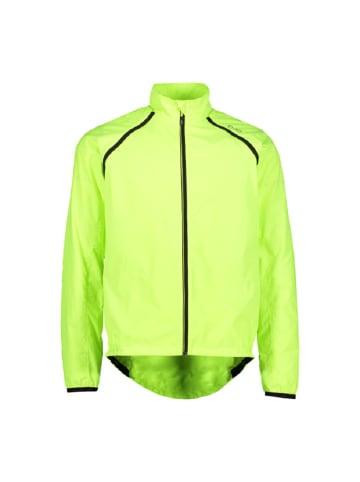cmp Radsport Jacken in gelb