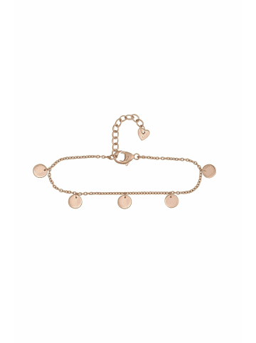 caï Armband für Erwachsene in silber