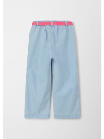 s.Oliver Jeans-Hose in 51Y2_blau