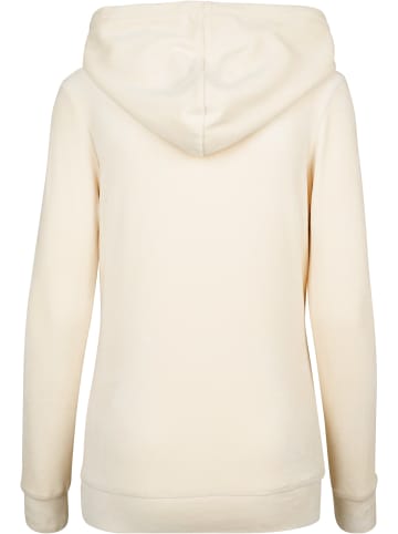 Urban Classics Kapuzenpullover in sand