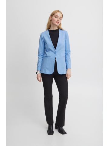 ICHI IHSimonse Shaped fit in Little Boy Blue