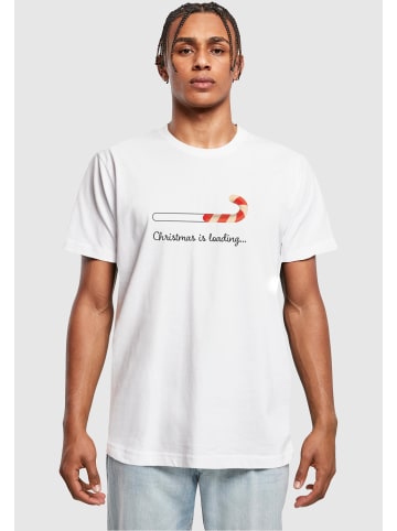 Merchcode Merchcode T-Shirts in white