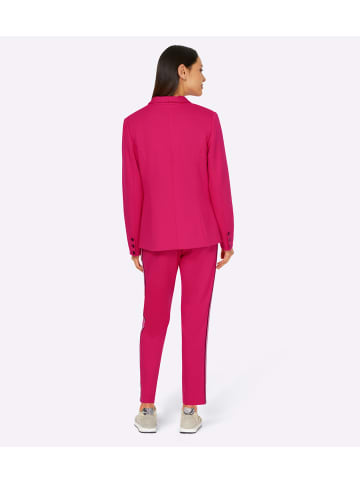 Heine Hosenanzug in pink