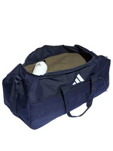 adidas Tiro League 40 - Sporttasche 60 cm M (tepore/black/white) in tenabl/black/white