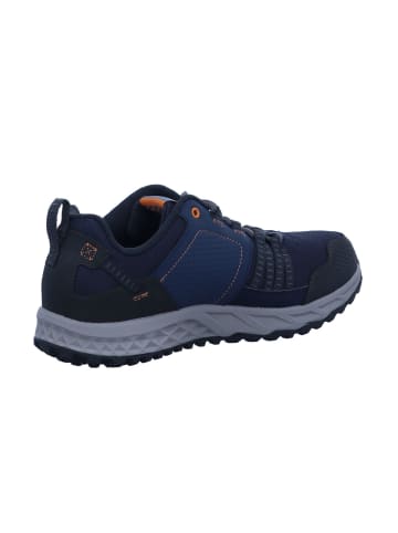 Skechers Sneaker ESCAPE PLAN in navy/orange