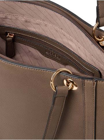 L.Credi Tasche Petrana in taupe - 0001