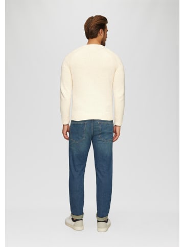 s.Oliver Strickpullover in 08W1_helles beige
