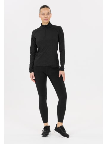 Endurance Tights Clarane in Print 3758