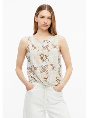 s.Oliver Bluse  in  89A4_braun
