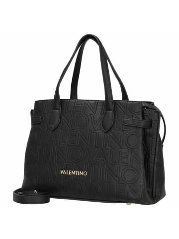 Valentino Bags Pansy - Henkeltasche 30 cm (nero) in nero