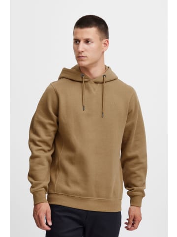 BLEND Hoodie BHSweatshirt in Braun