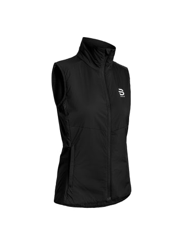 DAEHLIE Vest Momentum Women in Schwarz