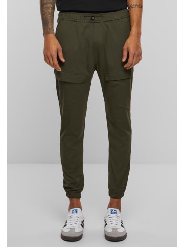 2Y Studios Trouser in khaki
