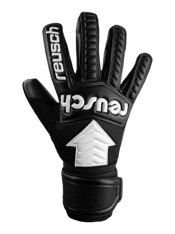 Reusch Torwarthandschuhe Legacy Arrow Silver in 7700 black