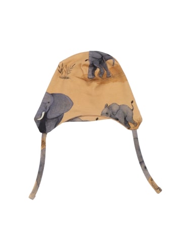 Walkiddy Mütze Walkiddy Organic Cotton Baby Hat, GOTS Certified