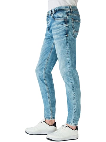 LTB Jeans SERVANDO X D tapered in Blau