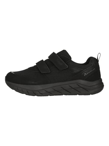 Whistler Sneaker Vigo in 1001S Black