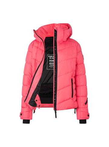 Bogner Skijacke Saelly in coral pink