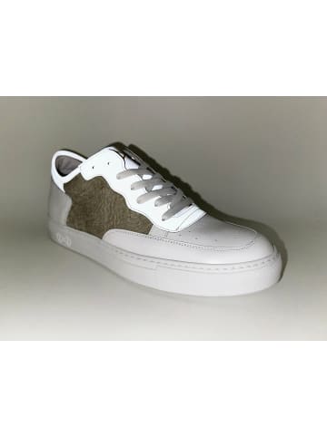 Nat-2 Sneaker für Damen in Weiß