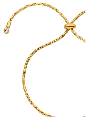 PURELEI Armband Shooting Star in Gold