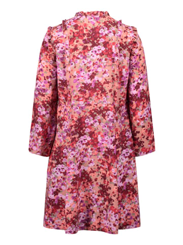 CARTOON Kleid in rot - 0001