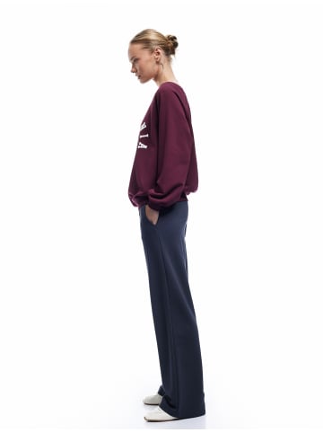 KOTON SWEAT BOTTOMS in Anthrazit