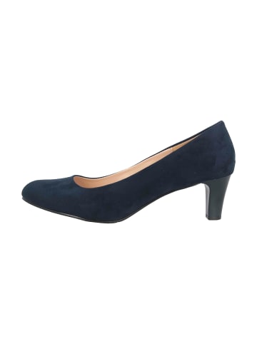 LadyPepp Modische Pumps für Damen in blau