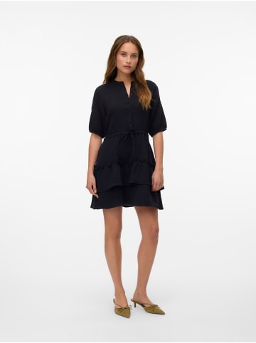 Vero Moda Kleid in Black