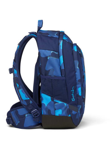 Satch Schulrucksack satch air in Troublemaker