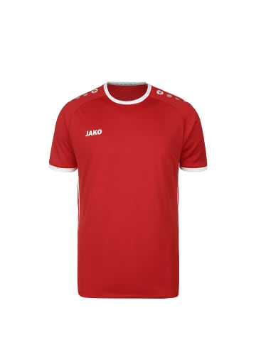 Jako Fußballtrikot Primera KA in rot / weiß