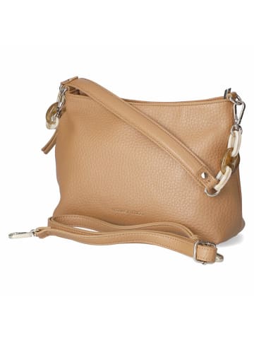 Fräulein Frida Handtasche in brown
