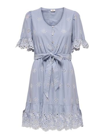 JDY Kleid in Aleutian