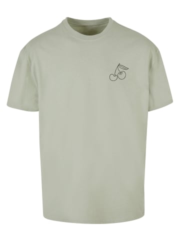 Merchcode Merchcode T-Shirts in softsalvia