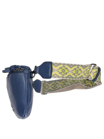 PICARD Rolling - Umhängetasche 30 cm (royal) in royal