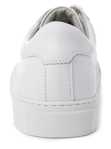 DIGEL Sneaker in weiß - 0001