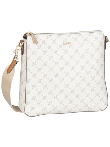 JOOP! Beuteltasche Cortina 1.0 Jasmina MVZ in Off White