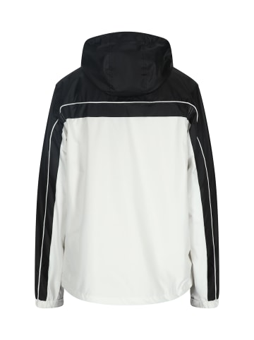 caversham Herren Jacke in Weiss Schwarz