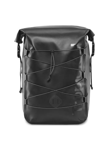Tropicfeel Daypack 40 cm in core black
