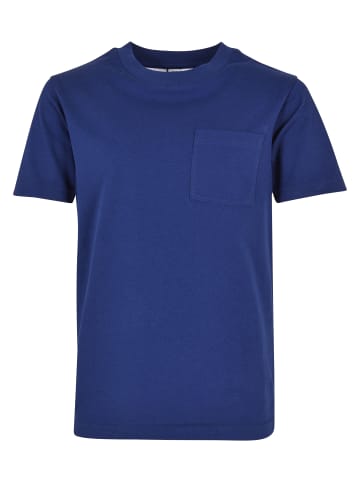 Urban Classics T-Shirt in spaceblue