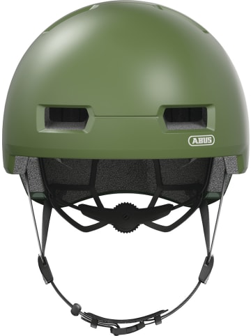 ABUS Fahrradhelm Skurb ACE in jade green