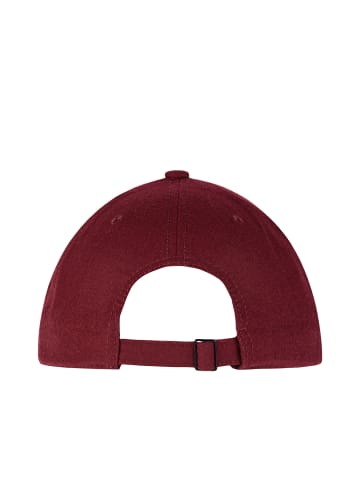 Black Diamond PACK CHILL BASEBALL CAP in Bordeaux
