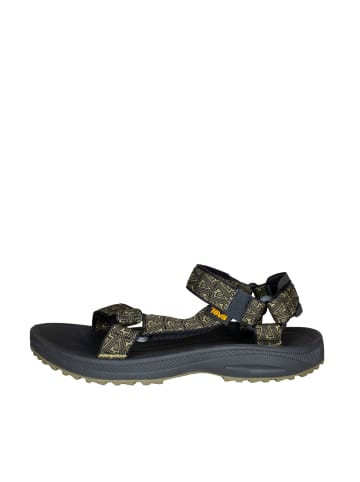 Teva Trekkingsandalen Winsted in Bamboo Dark Olive